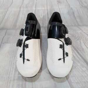 Fizik Aria R3 Road Cycling Shoes Size 39.5